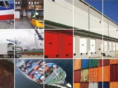 2016 first quarter Logistics Market Overview