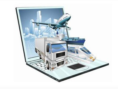 "Internet + logistics" What are the key technical approach?