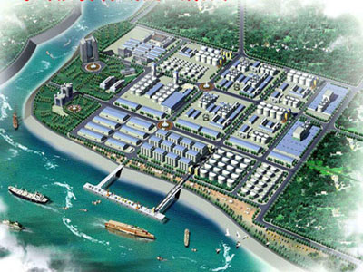 Logistics logistics real estate market began to accelerate reshuffle how domestic enterprises to break through?