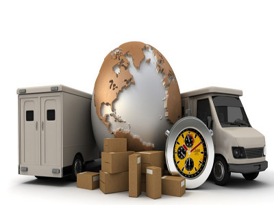 How to improve the core competitiveness of logistics enterprises? Listen to the industry's elite independent dry goods ？