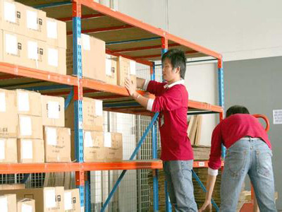 Logistic Integration