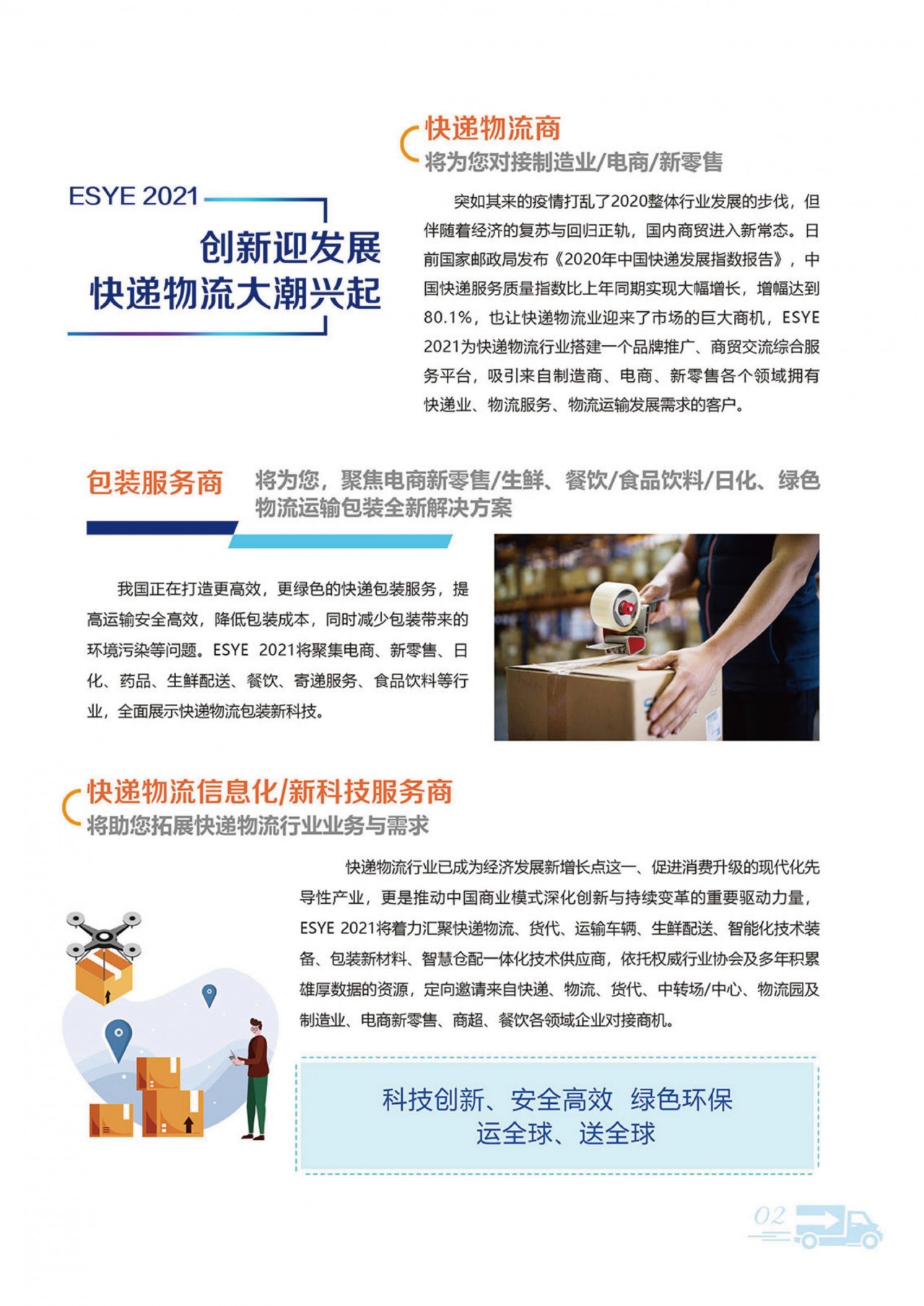 2021上海國(guó)際快遞物流博覽會(huì)-03