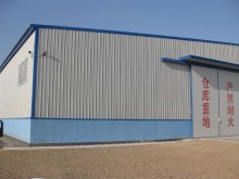 河北/保定/雄縣倉庫出租