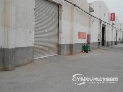 河南-鄭州-金水區(qū)倉庫出租