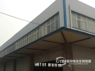 河南-平頂山-汝州市倉(cāng)庫(kù)出租