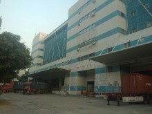 廣東/深圳/福田區(qū)倉庫出租