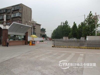 山東-淄博-張店區(qū)倉庫出租