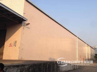 廣東-廣州-黃埔區(qū)倉庫出租