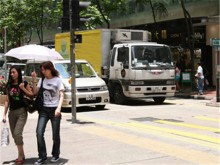 香港/新界/葵涌倉(cāng)庫(kù)出租