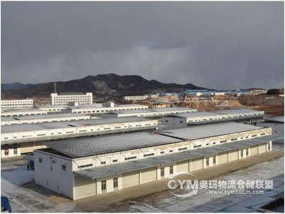 山東-威海-環(huán)翠區(qū)倉(cāng)庫(kù)出租