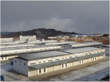 山東/威海/環(huán)翠區(qū)倉庫出租