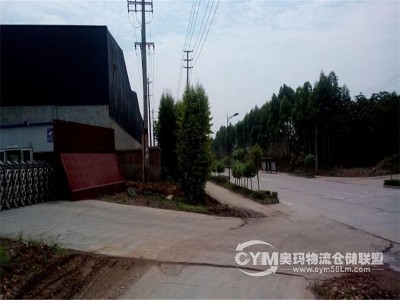 四川-成都-成華區(qū)倉庫出租