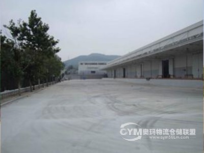 山東-威海-環(huán)翠區(qū)倉庫出租