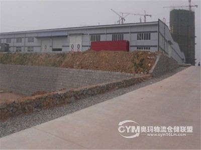 山東-煙臺-福山區(qū)倉庫出租