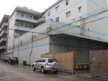 廣東/東莞/鳳崗鎮(zhèn)倉庫出租