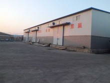 河北/張家口/橋西區(qū)倉庫出租