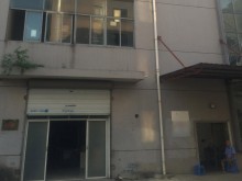 上海/閔行區(qū)倉庫出租