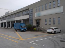 廣東/深圳/寶安區(qū)倉庫出租