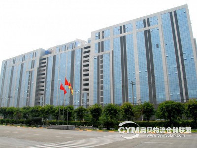 配套17層5星級寫字樓，地下室2層，1100個車位