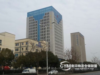 大廈樓高19層，面積2.27萬方，單層面積1163m2。首層層高6米，2-18層層高3.5米，配有4部電梯。 可作辦公、小型倉庫 。
