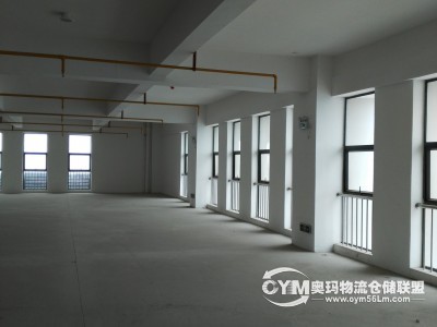 大廈樓高19層，面積2.27萬方，單層面積1163m2。首層層高6米，2-18層層高3.5米，配有4部電梯。 可作辦公、小型倉庫 。