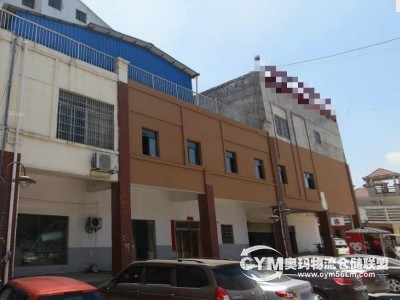 江西-南昌-高新區(qū)倉庫出租