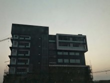 廣東/廣州/南沙區(qū)倉庫出租