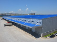 河北/張家口/萬全縣倉庫出租