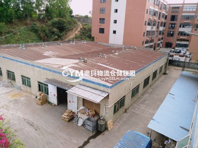 廣東-惠州-惠陽區(qū)倉庫出租
