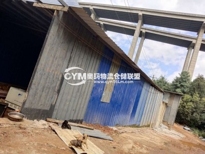 云南-昆明-五華區(qū)倉庫出租