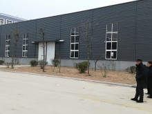江蘇/徐州/邳州市倉庫出租