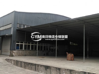 重慶-合川市倉庫出租