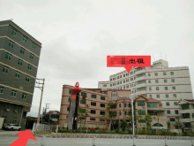 廣東/潮州/潮安區(qū)倉庫出租