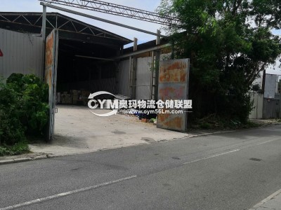 香港-新界-粉嶺倉(cāng)庫(kù)出租