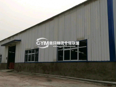 河南-開封-通許縣倉庫出租