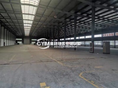 標(biāo)準(zhǔn)鋼構(gòu)單層建筑