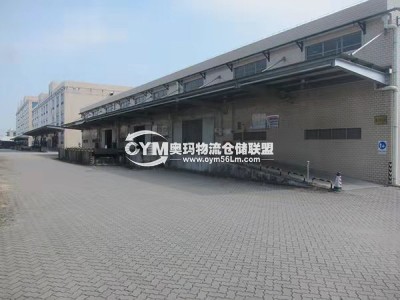 廣東-中山-民眾街道倉庫出租
