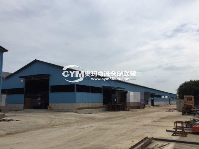 湖南-常德-鼎城區(qū)倉庫出租