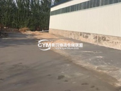 河北-張家口-橋東區(qū)倉庫出租