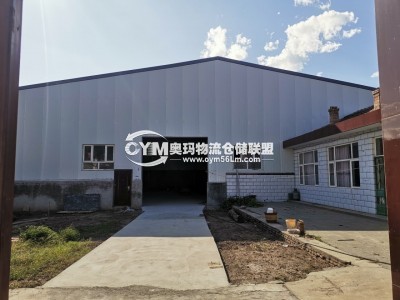 河北-張家口-橋東區(qū)倉庫出租