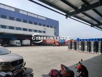 福建-廈門-集美區(qū)倉庫出租