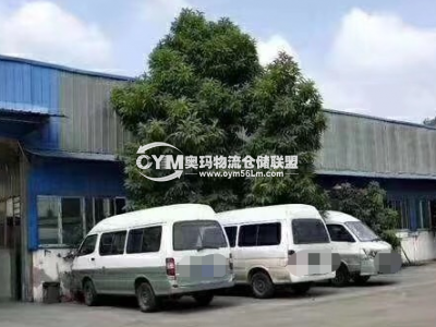 廣西-桂林-荔蒲縣倉庫出租