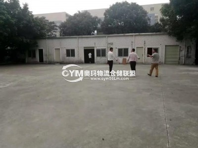 廣東-河源-龍川縣倉(cāng)庫(kù)出租