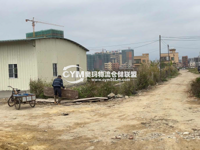 廣東-汕尾-海豐縣倉(cāng)庫(kù)出租