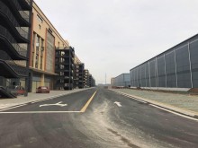 四川/德陽/廣漢市倉庫出租