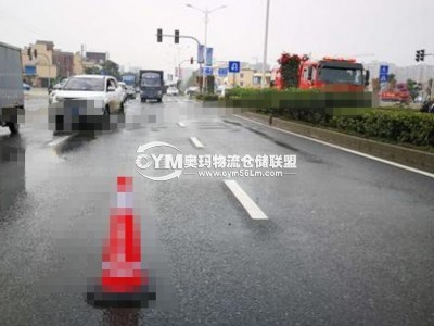 進(jìn)出道路寬闊