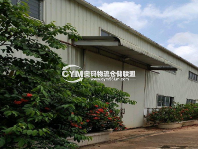 江西-南昌-青山湖區(qū)倉庫出租