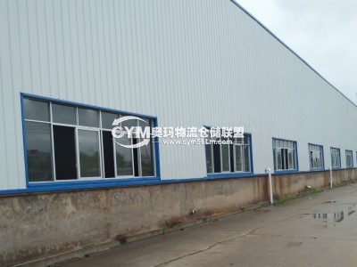 江西-南昌-青山湖區(qū)倉庫出租