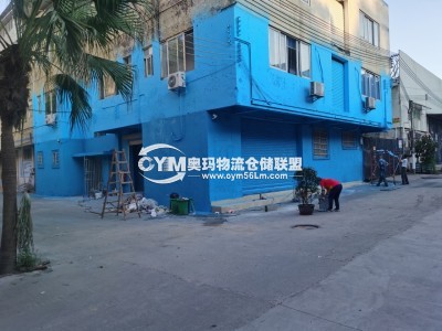 廣東-廣州-番禺區(qū)倉(cāng)庫(kù)出租