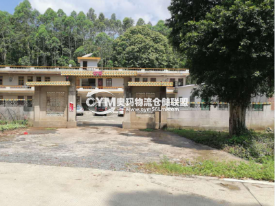 廣東-韶關-翁源縣倉庫出租